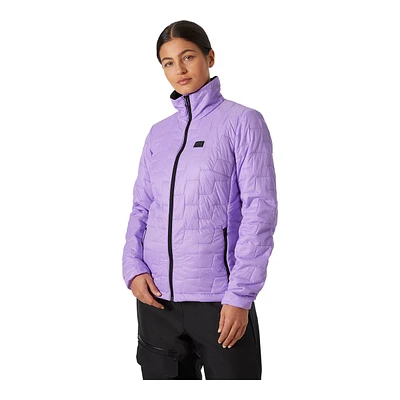 Helly Hanson Women's Lifaloft Insulated Jacket