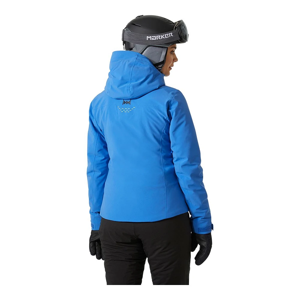 Helly Hansen Women's Alphelia Insulated Jacket