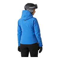 Helly Hansen Women's Alphelia Insulated Jacket