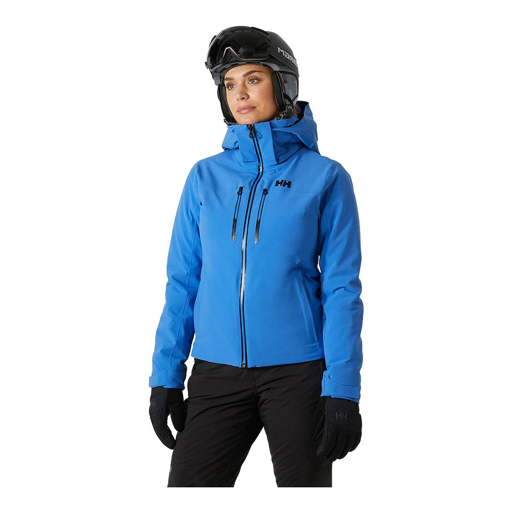 Helly Hansen Women's Alphelia Insulated Jacket