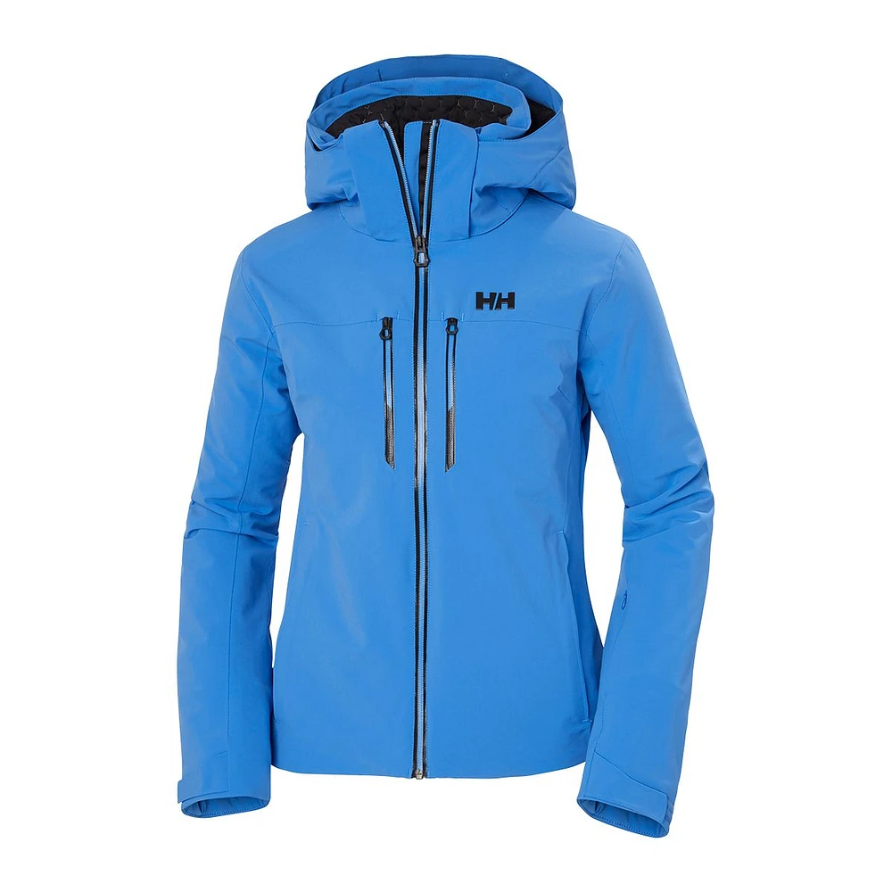 Helly Hansen Women's Alphelia Insulated Jacket