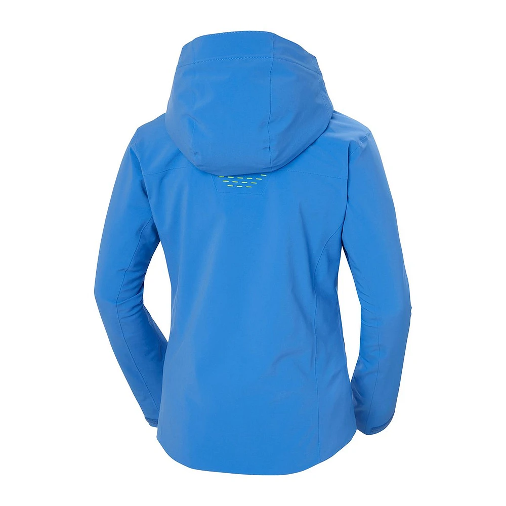 Helly Hansen Women's Alphelia Insulated Jacket