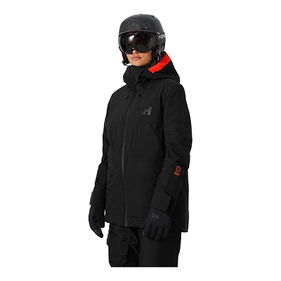 Helly Hansen Women's Powchaser Insulated Jacket