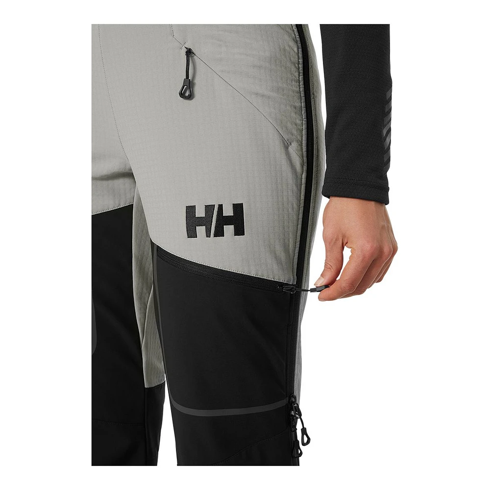 Helly Hansen Women's Odin BS Softshell Pants