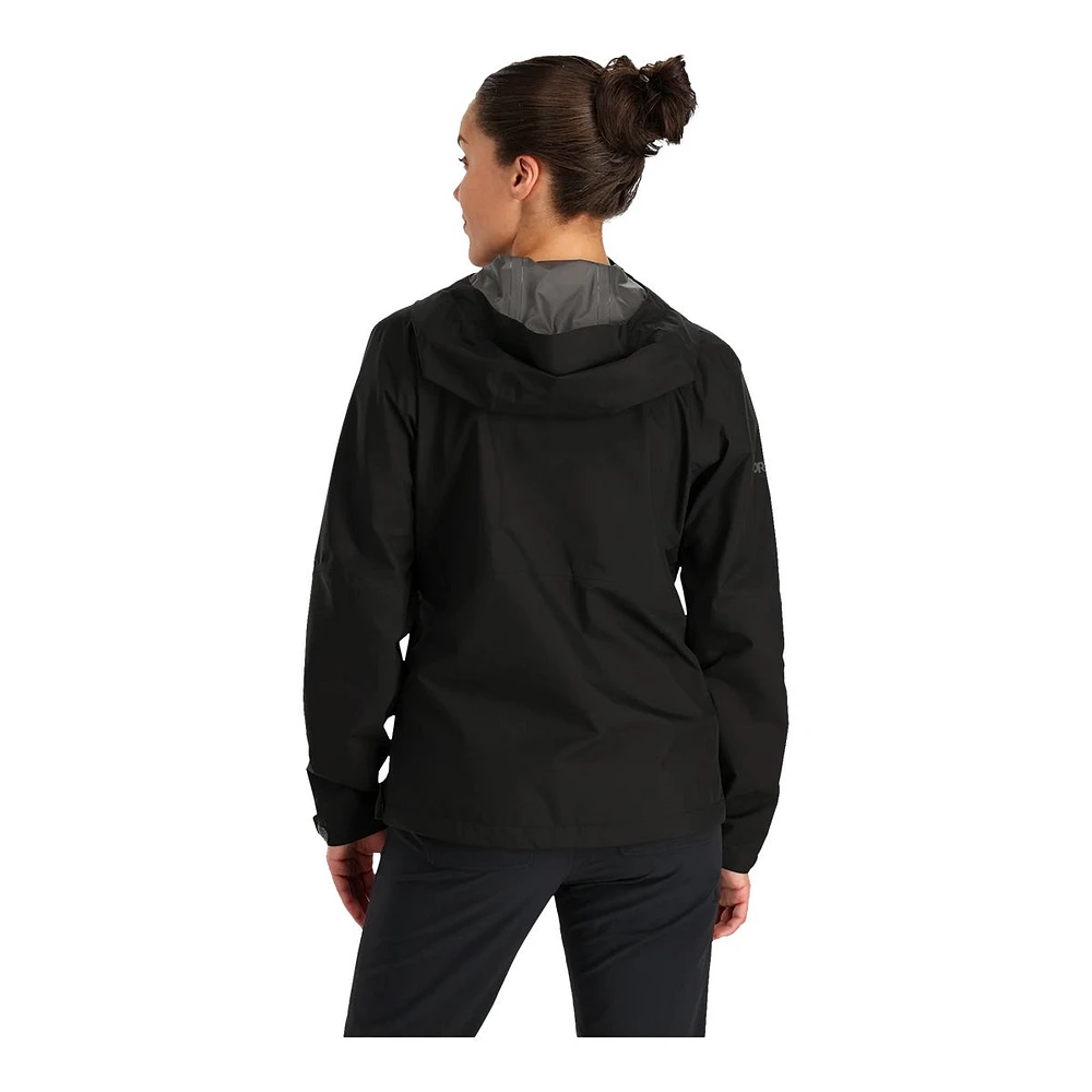 Outdoor Research Women's Aspire II Jacket