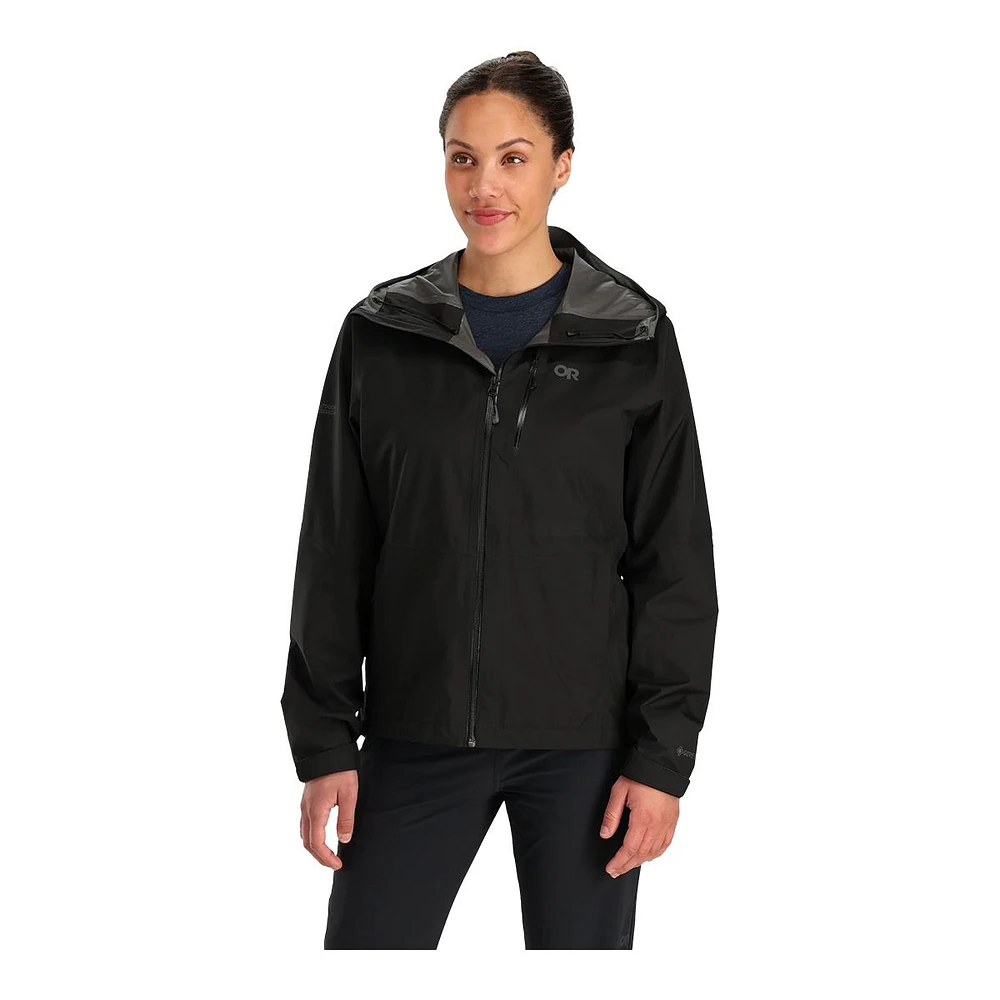 Outdoor Research Women's Aspire II Jacket