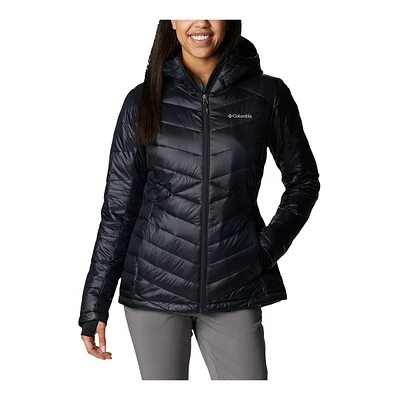 Columbia Women's Joy Peak™ Hooded Jacket