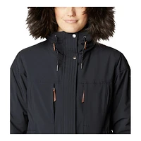 Columbia Women's Payton Pass Insulated Jacket