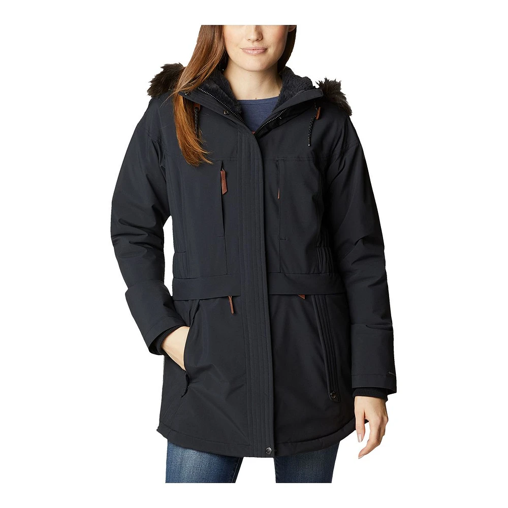 Columbia Women's Payton Pass Insulated Jacket