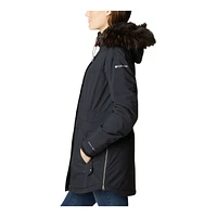 Columbia Women's Payton Pass Insulated Jacket