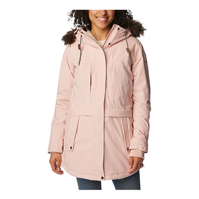 Columbia Women's Peyton Pass™ Insulated Jacket