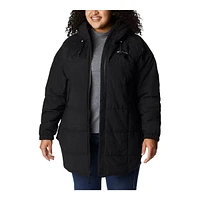 Columbia Women's Chatfield Hill™ Insulated Jacket - Plus