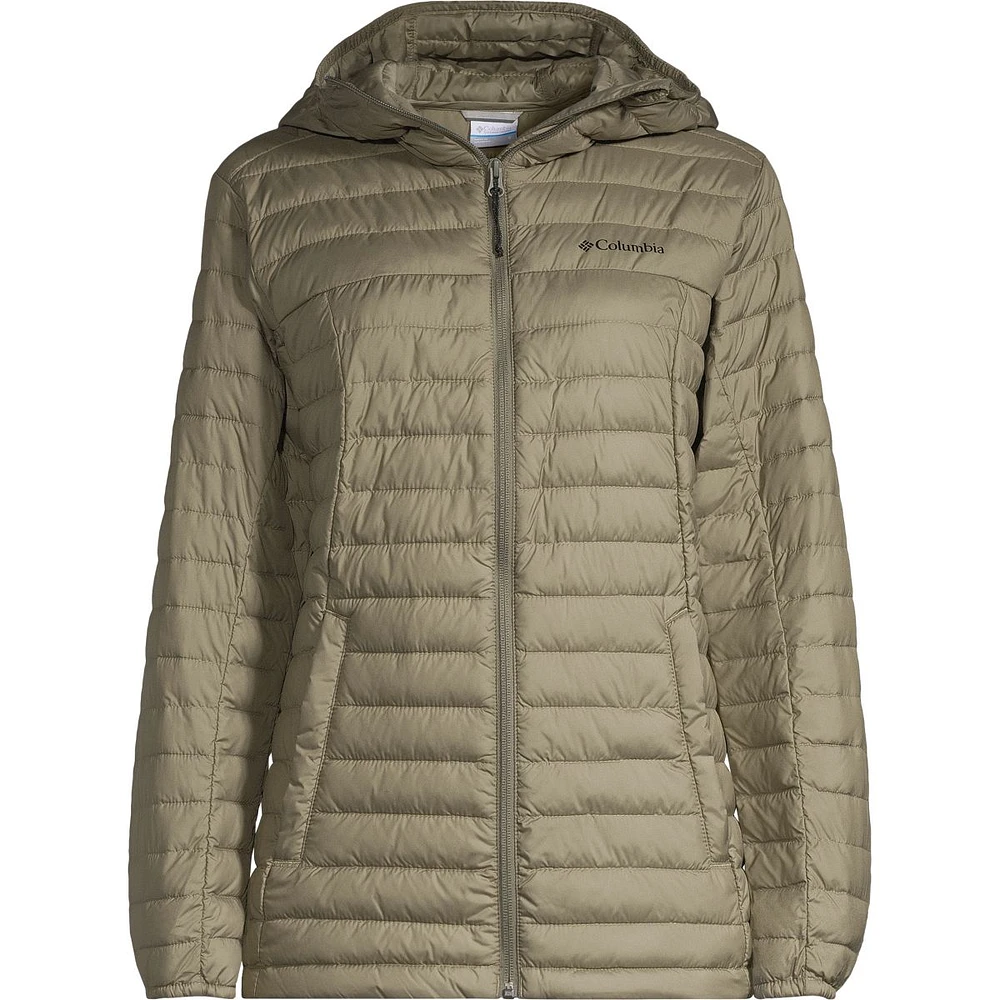 Columbia Women's Silver Falls™ Hooded Jacket