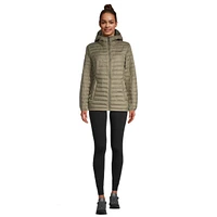 Columbia Women's Silver Falls™ Hooded Jacket