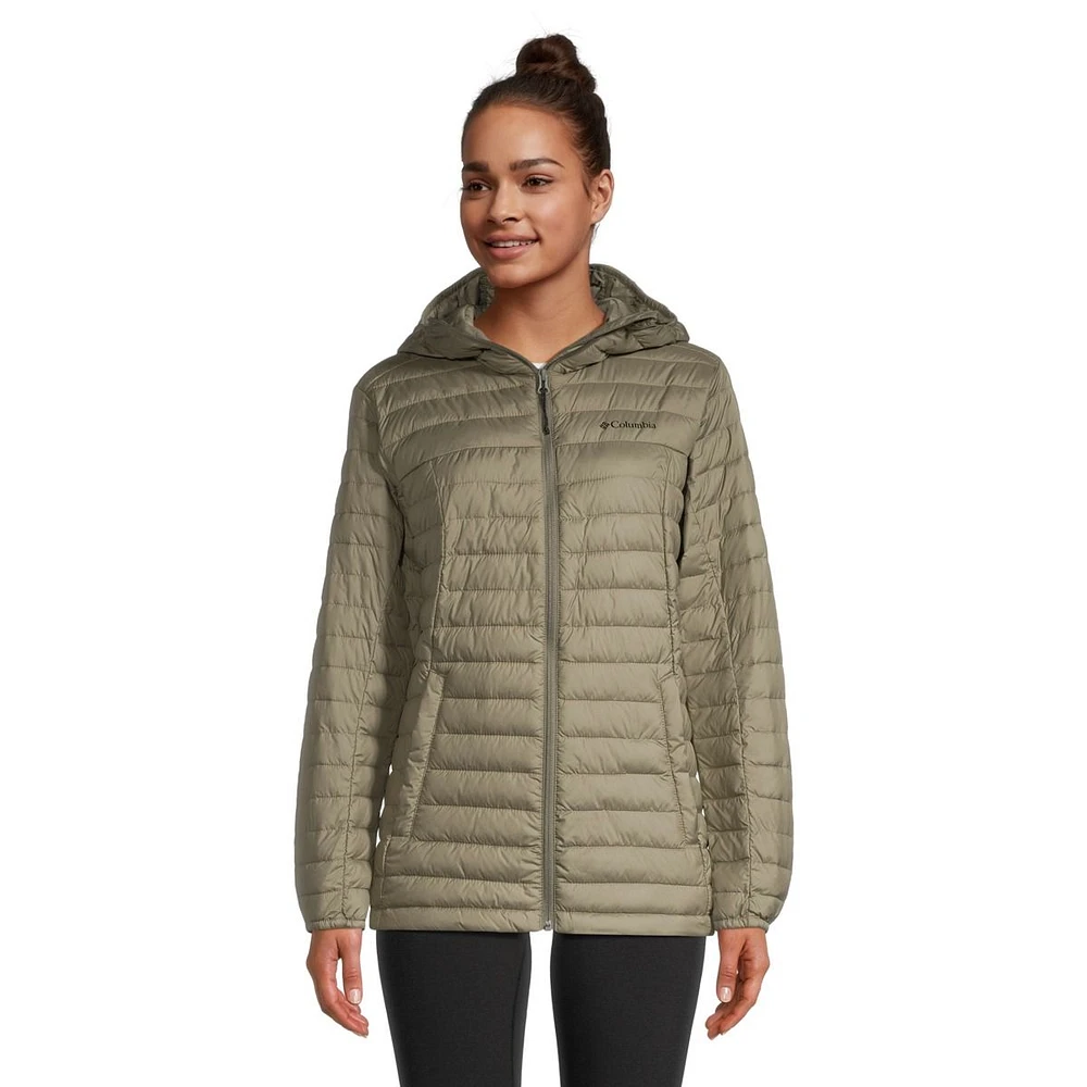 Columbia Women's Silver Falls™ Hooded Jacket