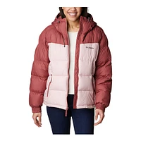 Columbia Women's Pike Lake II Insulated Jacket