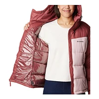 Columbia Women's Pike Lake II Insulated Jacket