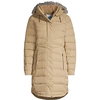 Columbia Women's Belle Isle Medium Down Jacket