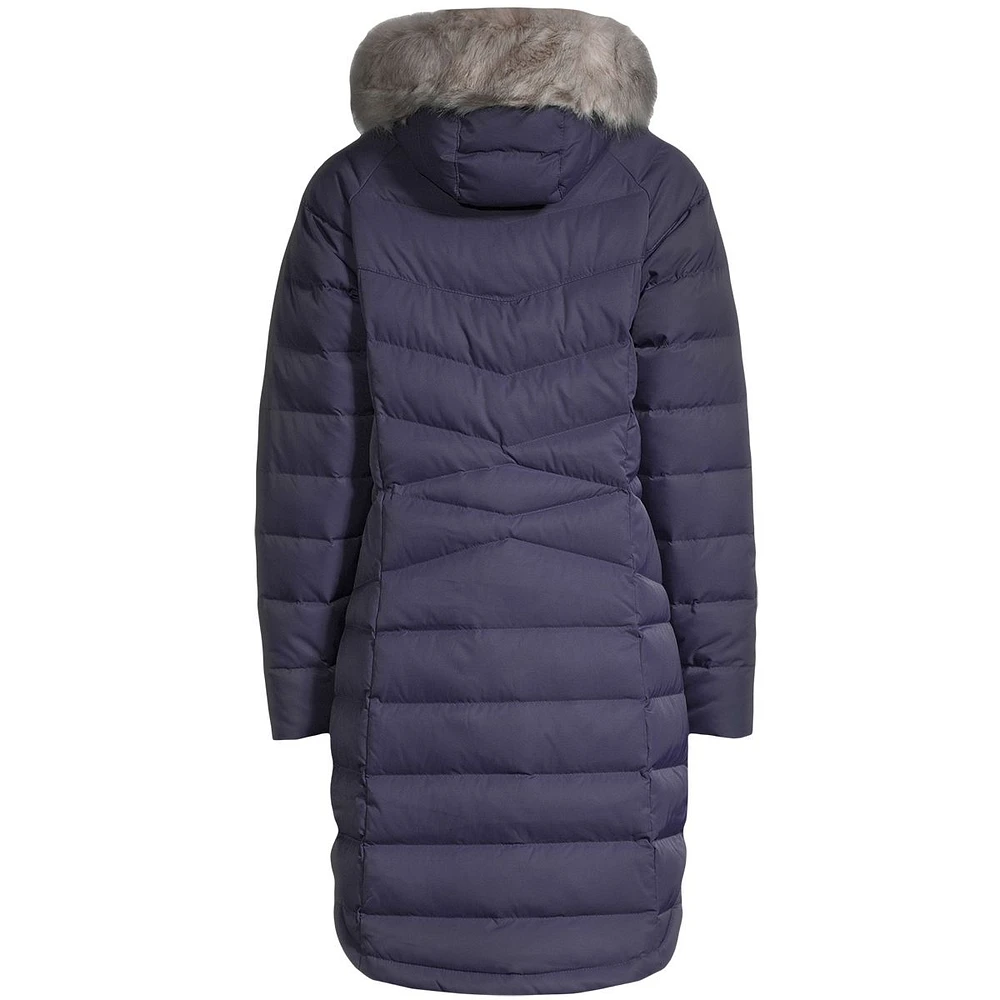 Columbia Women's Belle Isle Medium Down Jacket