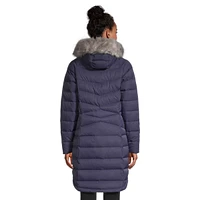 Columbia Women's Belle Isle Medium Down Jacket