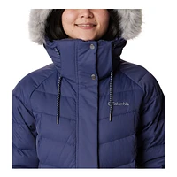 Columbia Women's Belle Isle Medium Down Jacket