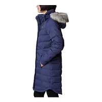 Columbia Women's Belle Isle Medium Down Jacket