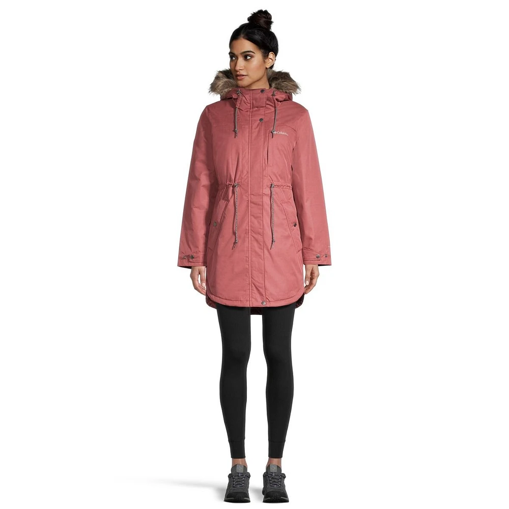 Columbia Women's Suttle Mountain™ Midlayer Jacket