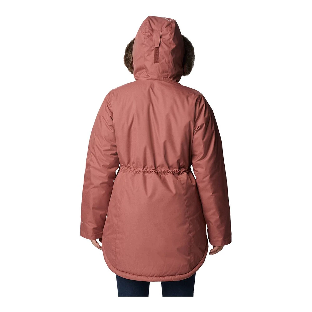 Columbia Women's Suttle Mountain™ Midlayer Jacket