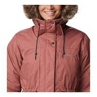 Columbia Women's Suttle Mountain™ Midlayer Jacket