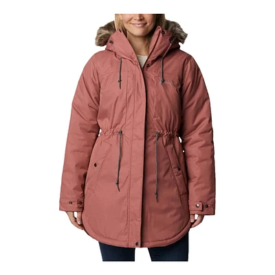 Columbia Women's Suttle Mountain™ Midlayer Jacket