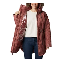 Columbia Women's Suttle Mountain™ Midlayer Jacket