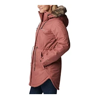 Columbia Women's Suttle Mountain™ Midlayer Jacket