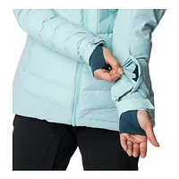 Columbia Women's Bird Mountain™ II Insulated Jacket