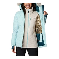 Columbia Women's Bird Mountain™ II Insulated Jacket