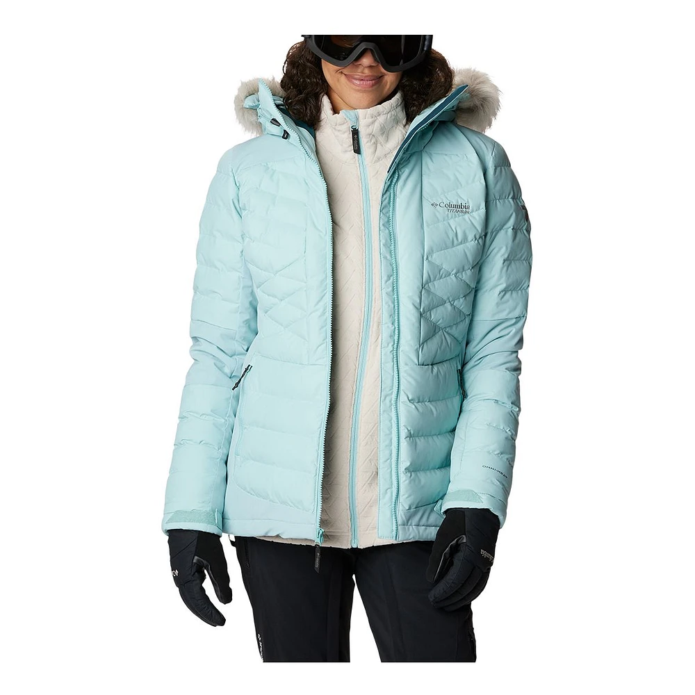 Columbia Women's Bird Mountain™ II Insulated Jacket