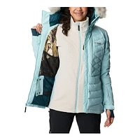 Columbia Women's Bird Mountain™ II Insulated Jacket