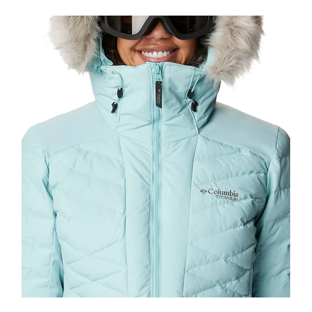 Columbia Women's Bird Mountain™ II Insulated Jacket