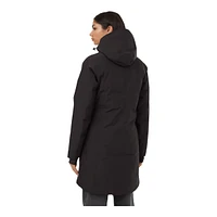 Tentree Women's Daily Hooded Parka