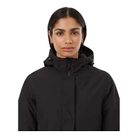 Tentree Women's Daily Hooded Parka