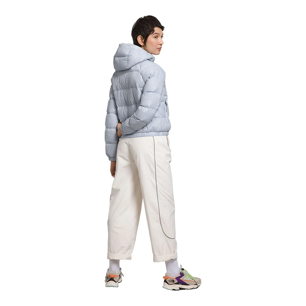 The North Face Women's Hyrdenalite Down Hoodie