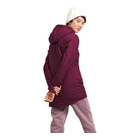 The North Face Women's Tamburello Parka Jacket