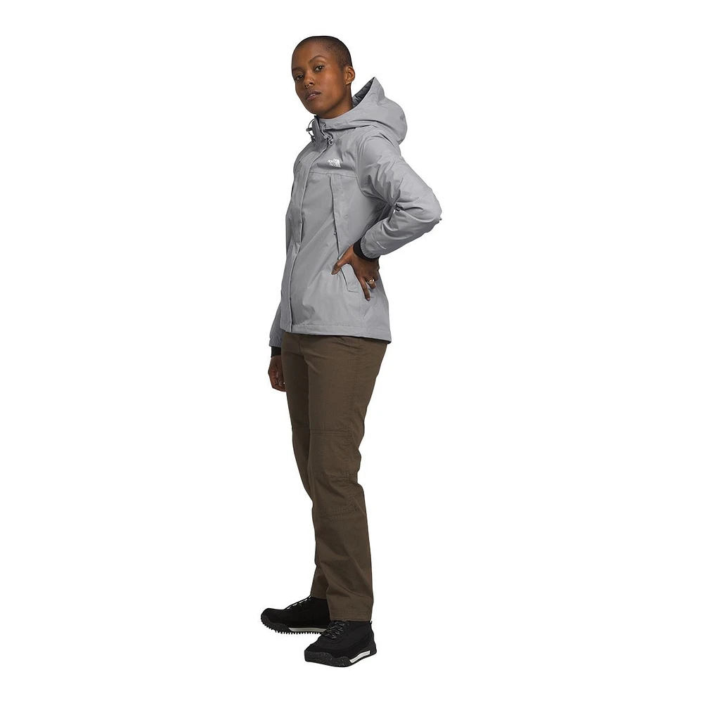 The North Face Women's Antora Jacket