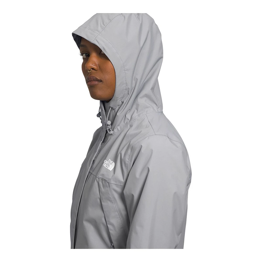 The North Face Women's Antora Jacket