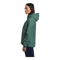 The North Face Women's Antora Waterproof Jacket