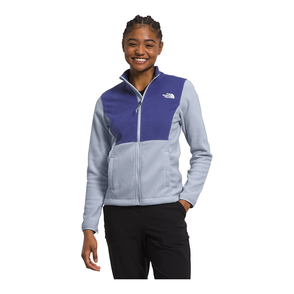 The North Face Women's Antora Triclimate Jacket