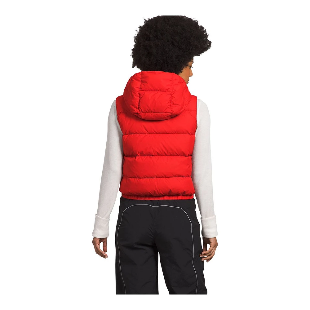 The North Face Women's Hydrenalite Down Vest