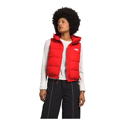 The North Face Women's Hydrenalite Down Vest