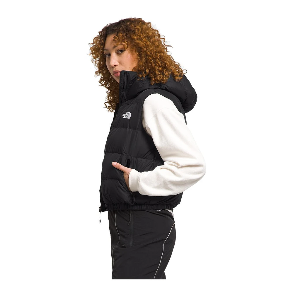 The North Face Women's Hydrenalite Down Vest