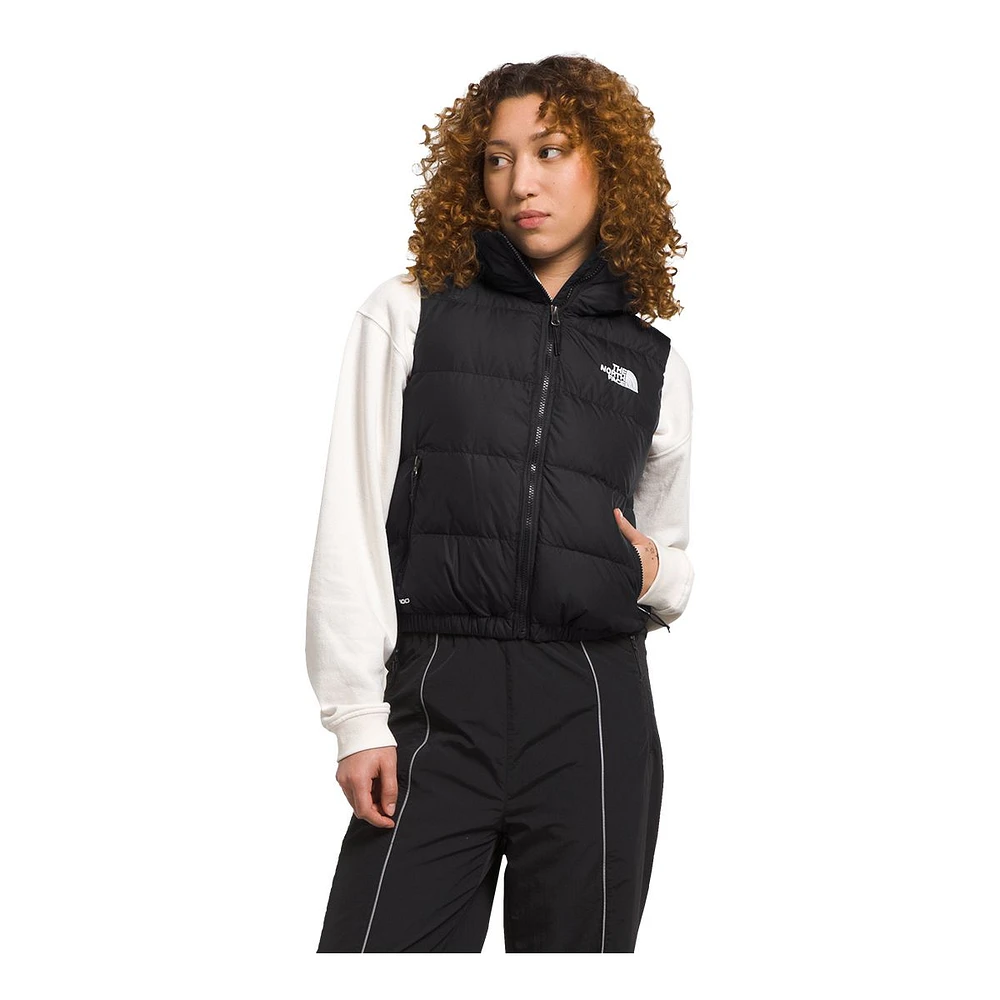 The North Face Women's Hydrenalite Down Vest