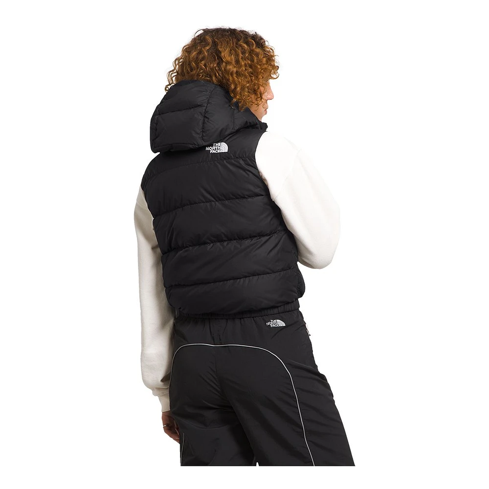 The North Face Women's Hydrenalite Down Vest